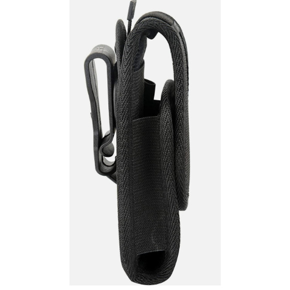 Nite Ize Universal Cargo Case w/Rotating Clip Utility Camp Holster Pouch Tall - Picture 4 of 6